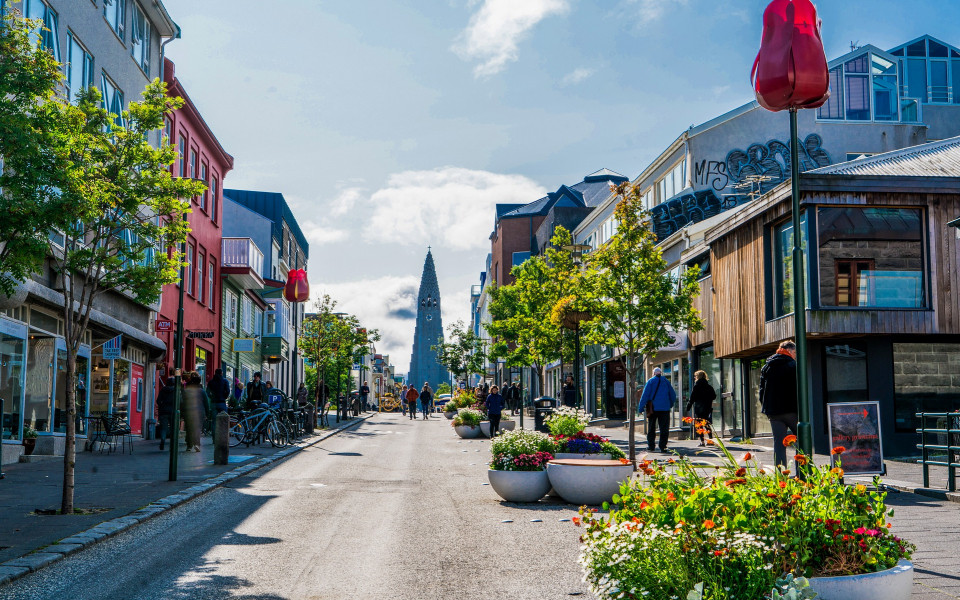 Reykjavík