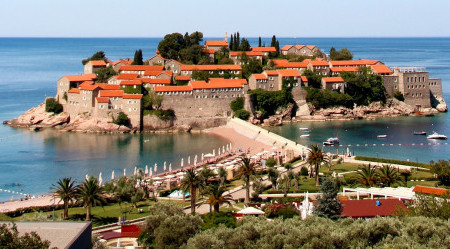 montenegro