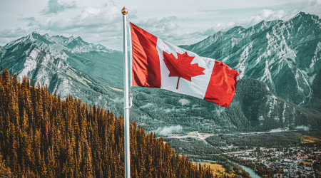 Kanada