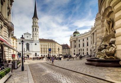 Bild Best Western Plus Hotel Arcadia