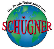 Logo Reiseb&uuml;ro Sch&uuml;gner e.K.